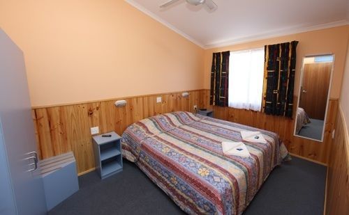 Windang Tourist Park Ξενοδοχείο Εξωτερικό φωτογραφία